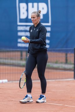 Bild 137 - BL2 THC von Horn und Hamm - Tennis-Club SCC Berlin : Ergebnis: 2:7